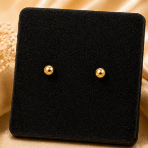 C.Z.Earrings For Women and Girls