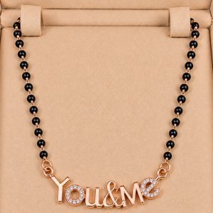 Elegant Mangalsutra For Women.