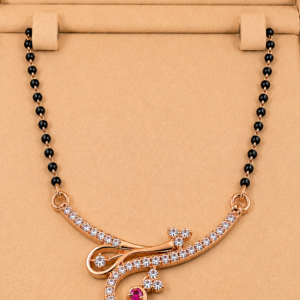 Elegant Mangalsutra For Women.