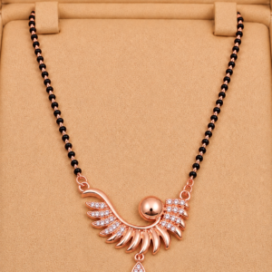 Elegant Mangalsutra For Women.