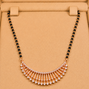 Elegant Mangalsutra For Women.