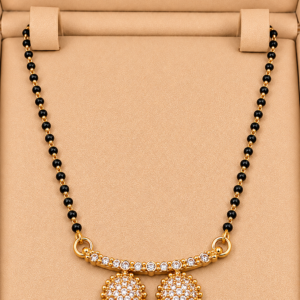 Elegant Mangalsutra For Women.