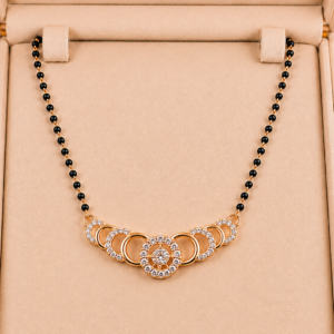 Elegant Mangalsutra For Women.