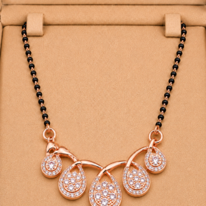 Elegant Mangalsutra For Women.