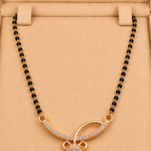 Elegant Mangalsutra For Women.