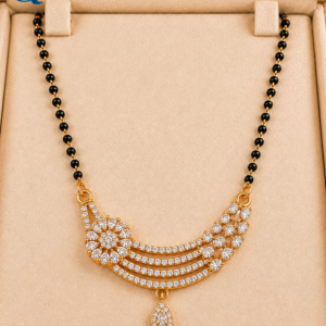 Elegant Mangalsutra For Women.