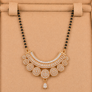 Elegant Mangalsutra For Women.