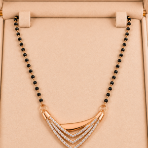 Elegant Mangalsutra For Women