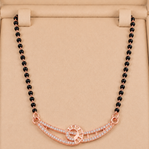 Elegant Mangalsutra For Women.