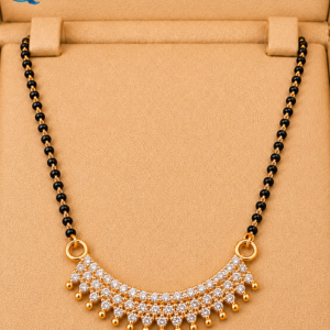 Elegant Mangalsutra For Women.