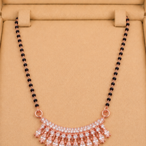 Elegant Mangalsutra For Women.