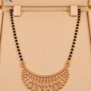 Elegant Mangalsutra For Women.