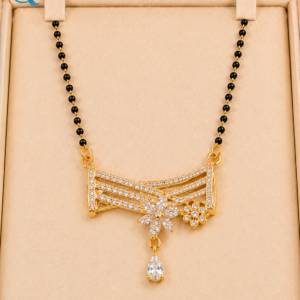 Elegant Mangalsutra For Women.