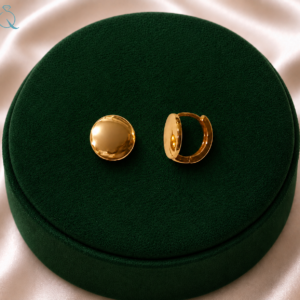 C.Z.Earrings For Women and Girls