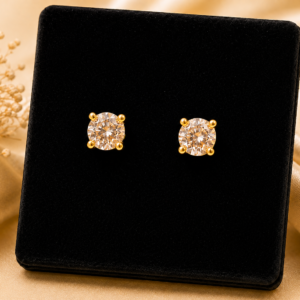 C.Z.Earrings For Women and Girls