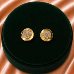 C.Z.Earrings For Women and Girls