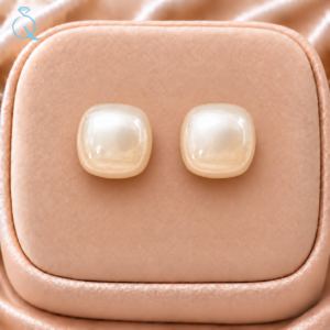 Stud Earrings For Women and Girls