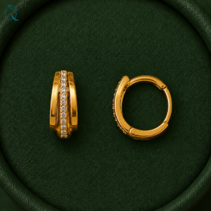 C.Z.Earrings For Women and Girls