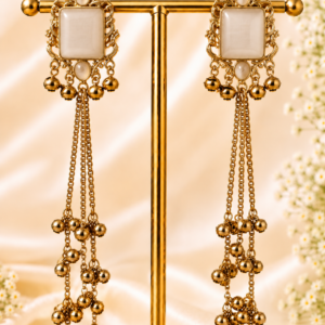 Kashmiri Earrings For Women and Girls