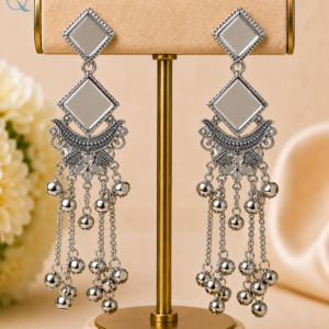 Kashmiri Earrings For Women and Girls