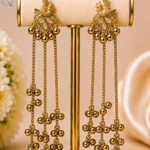 Kashmiri Earrings For Women and Girls