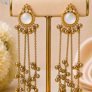 Kashmiri Earrings For Women and Girls