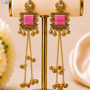 Kashmiri Earrings For Women and Girls