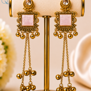 Kashmiri Earrings For Women and Girls