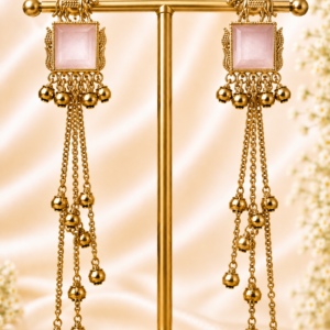 Kashmiri Earrings For Women and Girls