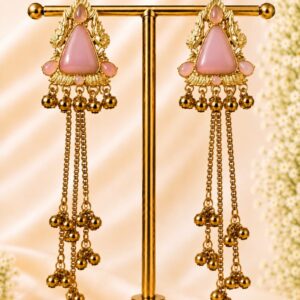 Kashmiri Earrings For Women and Girls