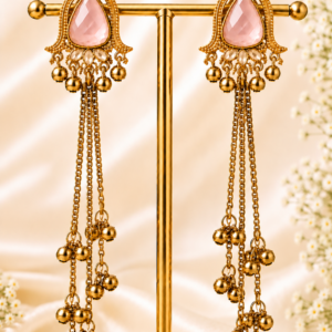 Kashmiri Earrings For Women and Girls