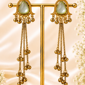 Kashmiri Earrings For Women and Girls