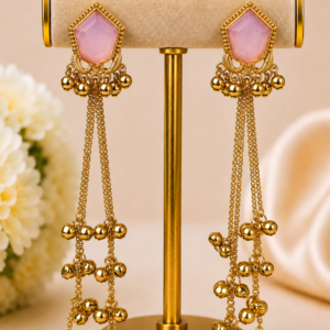 Kashmiri Earrings For Women and Girls