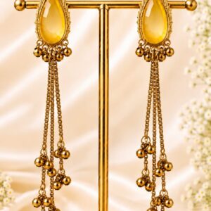 Kashmiri Earrings For Women and Girls