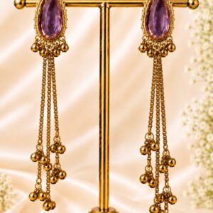 Kashmiri Earrings For Women and Girls
