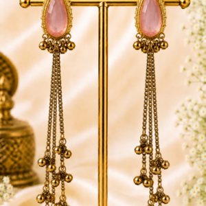 Kashmiri Earrings For Women and Girls