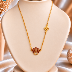 Daily Wear Necklace For Women and Girls