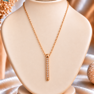 Daily Wear Necklace For Women and Girls