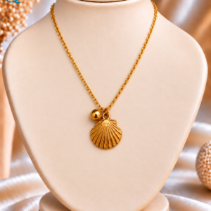 Daily Wear Necklace For Women and Girls