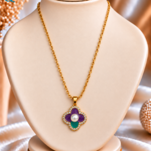 Daily Wear Necklace For Women and Girls