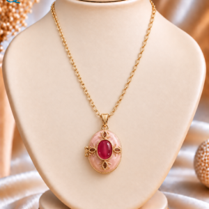 Daily Wear Necklace For Women and Girls