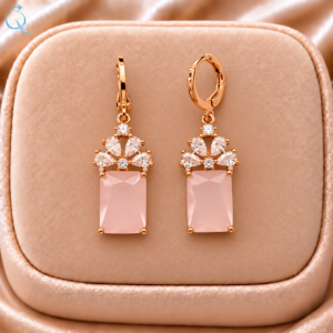 C.Z.Earrings For Women and Girls