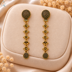 Traditional Drop  Earrings for Women & Girls