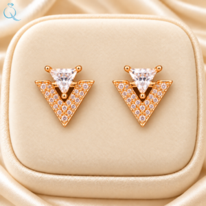 Stud Earrings for Women & Girls
