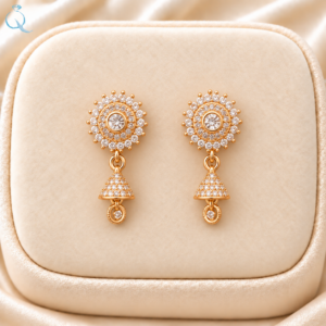 Drop earrings For Women & Girls