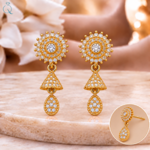 Drop earrings For Women & Girls