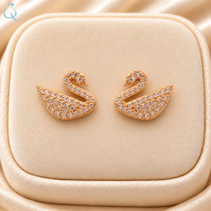 C.Z.Earrings For Women and Girls