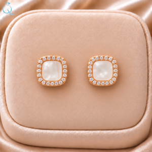 C.Z.Earrings For Women and Girls