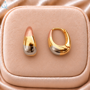 C.Z.Earrings For Women and Girls