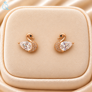 C.Z.Earrings For Women and Girls